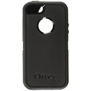 Pouzdro OtterBox - Apple iPhone 5/5S/SE Defender Series Case černé