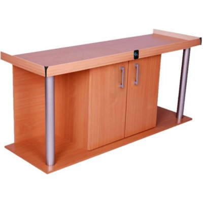 Diversa stolek Comfort rovný buk 150 x 50 x 67 cm – Sleviste.cz
