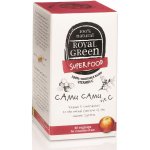 Natures Care Royal Green Camu Camu 60 kapslí – Hledejceny.cz