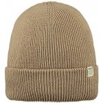 Barts Kinabalu beanie Zimní čepice Taupe – Hledejceny.cz