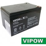 VIPOW 12V 12Ah – Zboží Živě VIPOW 12V 12Ah – Zboží Živě