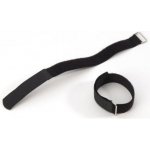 Adam Hall KLETT50-800-BLK Stahovací pásky – Sleviste.cz