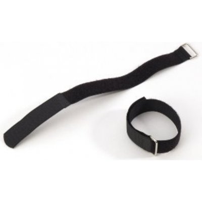 Adam Hall KLETT50-800-BLK Stahovací pásky – Sleviste.cz