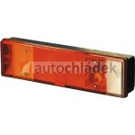 Lampa zadní DAF95 levá – Hledejceny.cz