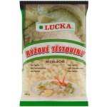 Lucka rýžové těstoviny kolínka 300 g – Zboží Mobilmania