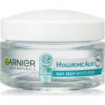 Garnier Hyaluronic Aloe Jelly denní hydratační krém s gelovou texturou 50 ml – Sleviste.cz