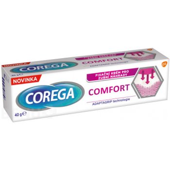 Corega Comfort 40g