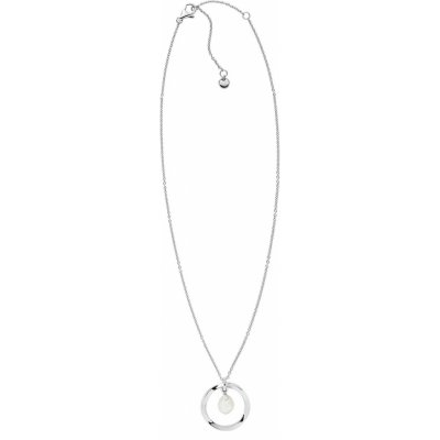 Skagen Luxusní ocelový náhrdelník s pravou říční perlou agnethe SKJ1395040  od 1 707 Kč - Heureka.cz