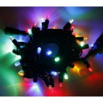HIGH-PROFI DecoLight LED girlanda 230V vícebarevná SR-051048 – Hledejceny.cz
