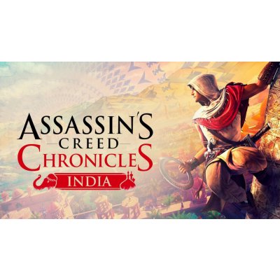 Assassin's Creed Chronicles: India – Hledejceny.cz