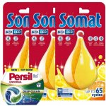 Somat osvěžovač do myčky Citron 3 ks 40 g – Sleviste.cz