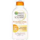 Garnier Ambre Solaire mléko na opalování SPF20 200 ml