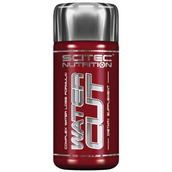 Scitec Nutrition Water Cut 100 kapslí