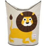 3 Sprouts Laundry Hamper Lion Lev – Hledejceny.cz