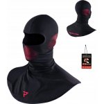 RebelHorn kukla THERM II black /RED – Sleviste.cz