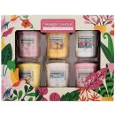 Yankee Candle Home Inspiration 6 x 49 g