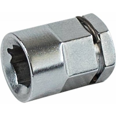 HONITON Adaptér na bity 1/4” pro ráčnový klíč 10 mm – Hledejceny.cz