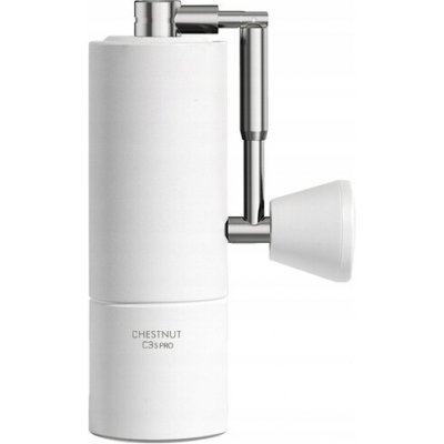 Timemore Chestnut C3S PRO bílý – Zboží Dáma