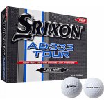 Srixon AD333 Tour 12 ks – Zboží Dáma