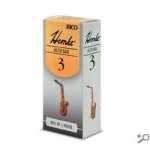 Plátky na alt saxofon RICO RHKP5ASX250 – Hledejceny.cz