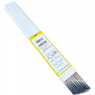 Esab Basické OK Weartrode 55 HD OK 84.58 3,2 x 450 mm 8458324030 1 ks – Sleviste.cz