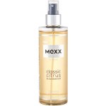 Mexx Woman tělový sprej 250 ml – Zboží Mobilmania