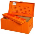 Bahco Box kovový zednický odolný 690x360x310mm BA-1496MB3 – Hledejceny.cz