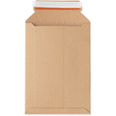 Poštovní kartonová obálka B4+ 410x300 mm – Zboží Živě