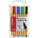 Stabilo Point 88 8 ks – Sleviste.cz