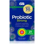 GS Probiotic Strong 90 kapslí – Hledejceny.cz