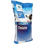 De Heus Kaliber junior pro telata GMO free 25 kg – Zboží Mobilmania