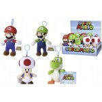 Simba Plyšová Super Mario 5 druhů DP12 – Hledejceny.cz