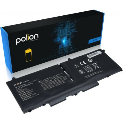 Baterie Polion 07KRV - neoriginální – Zboží Živě