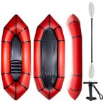 Packraft YUPIK Aquadesign – Zbozi.Blesk.cz