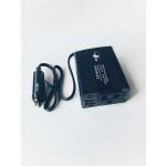 Eurocase DC/AC, 12V/230V, 150W, USB 2*5V/500mA, autozástrčka MT-MX150 | Zboží Auto