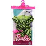 Mattel Barbie oblečky GRC05 – Sleviste.cz