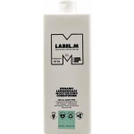 Label.m Organic Lemongrass Moisturising Conditioner Zklidňující hydratační kondicionér 1000 ml – Zbozi.Blesk.cz