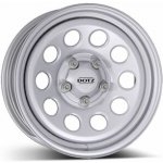 Dotz Modular 7x16 5x120 ET30 silver – Sleviste.cz