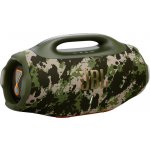 JBL Boombox 4 – Zboží Živě