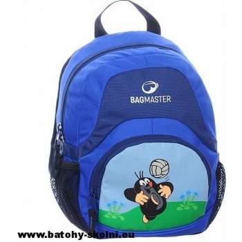 Bagmaster batoh Krtek 301907