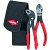 Sady nářadí do dílny Knipex 002072V02