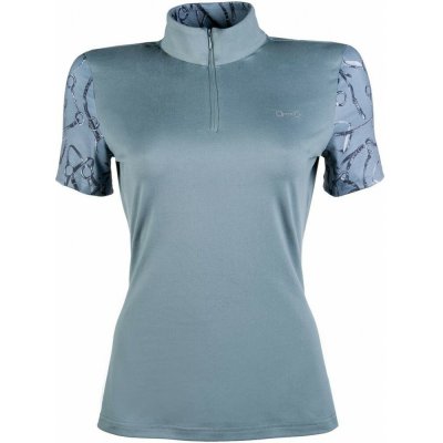 HKM Dámské funkční tričko Monaco šalvěj – Hledejceny.cz