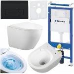Geberit FW-WH-TR-02 – Zboží Dáma