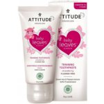 Attitude dětská Baby leaves s příchutí jahody 75 g – Hledejceny.cz