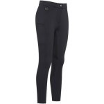 IRH Dámské vyhřívané rajtky AW 25/26 s powerbankou černé – Zboží Mobilmania