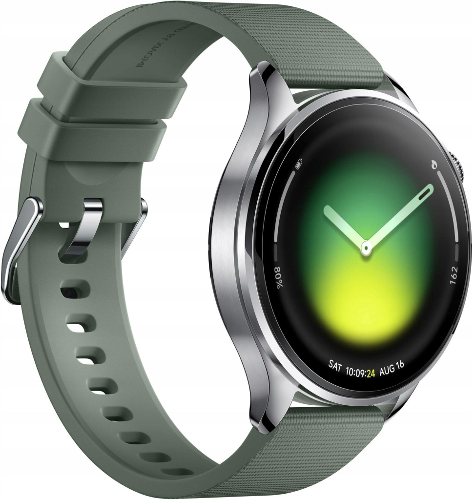 Xiaomi Watch 5