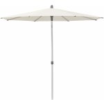 Slunečník GLATZ Alu-Smart 300 cm off white 158 – Hledejceny.cz