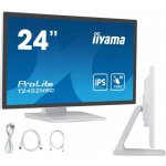 iiyama T2452MSC-W1 – Zboží Živě