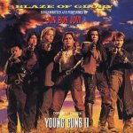 Bon Jovi Jon - Blaze Of Glory CD – Zboží Mobilmania