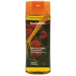 TianDe Regenerační šampon s kořenem ženšenu 200 ml – Zboží Dáma